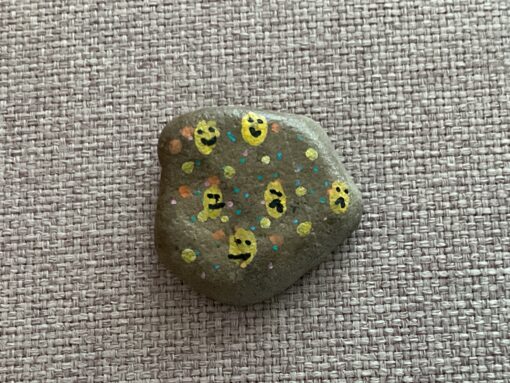 Smiley feest