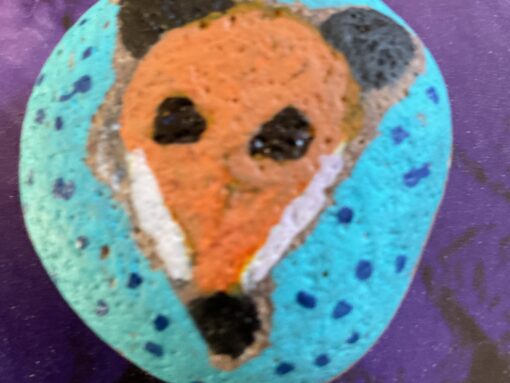 Fox de vos