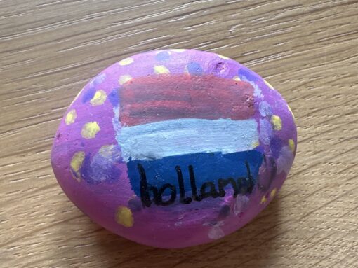 Hup Holland Hup