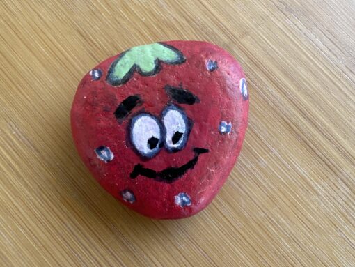 Aardbei