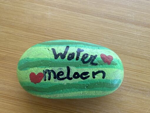 Meloentje