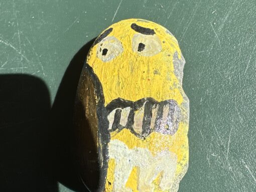 M&M