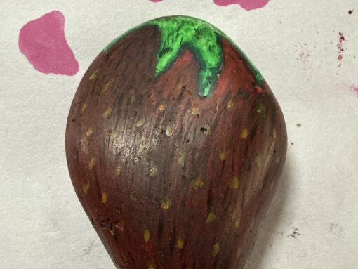 Aardbei