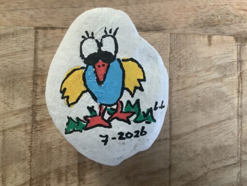 Vogel