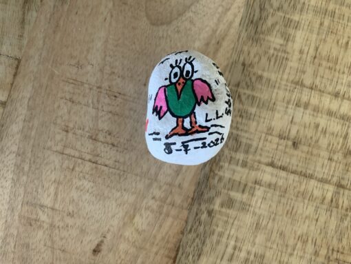 Vogel