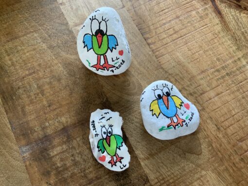Vogels