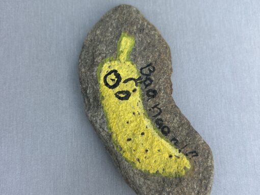 Banaan!