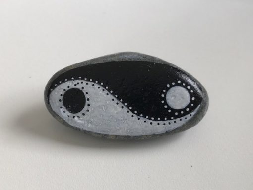 little balance