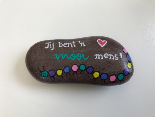 Mooi