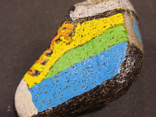 Schoentje Keitof AH 7121BM