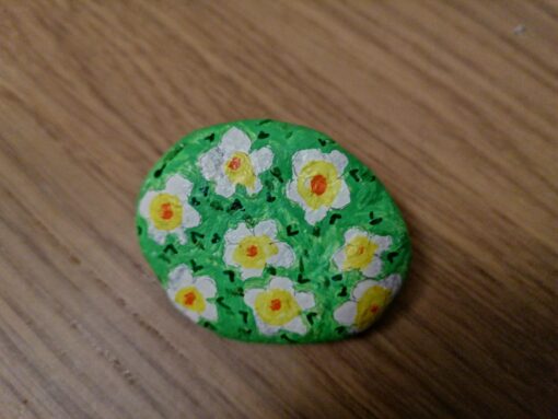 Heerlijke lente