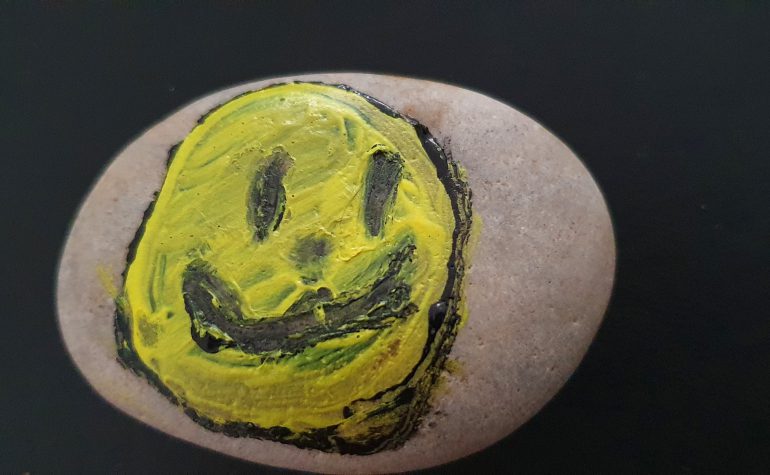 Kei Tof - HAPPY SMILE!