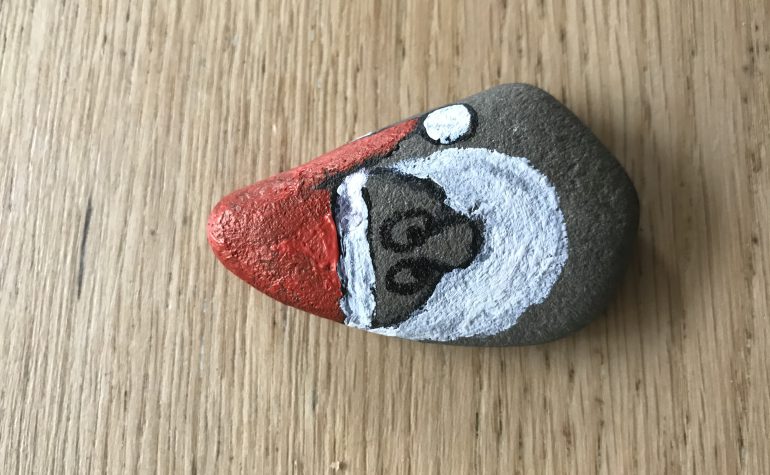 Kei Tof - Kerstmannetje