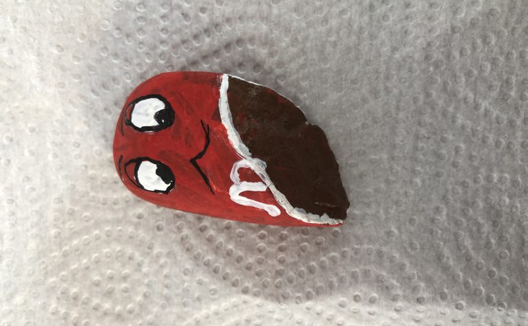 Kei Tof - 3.M&M