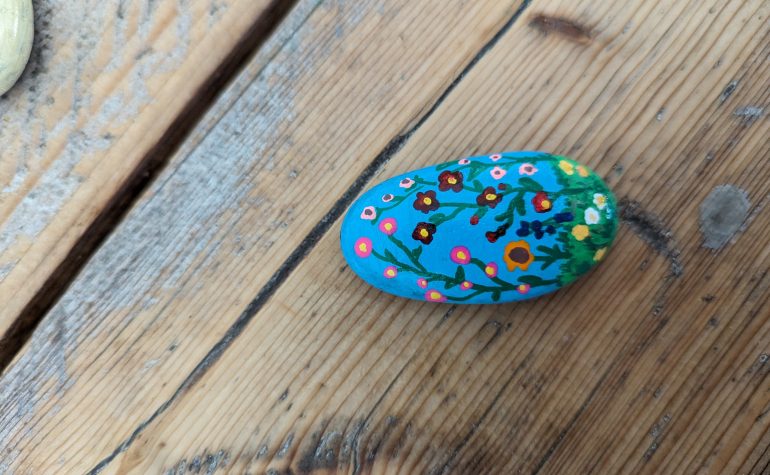 Kei Tof - Bloemetjes