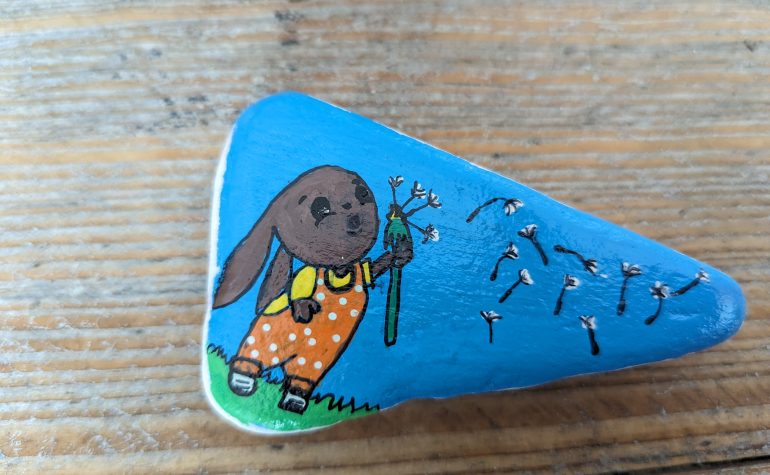 Kei Tof - Doe een wens