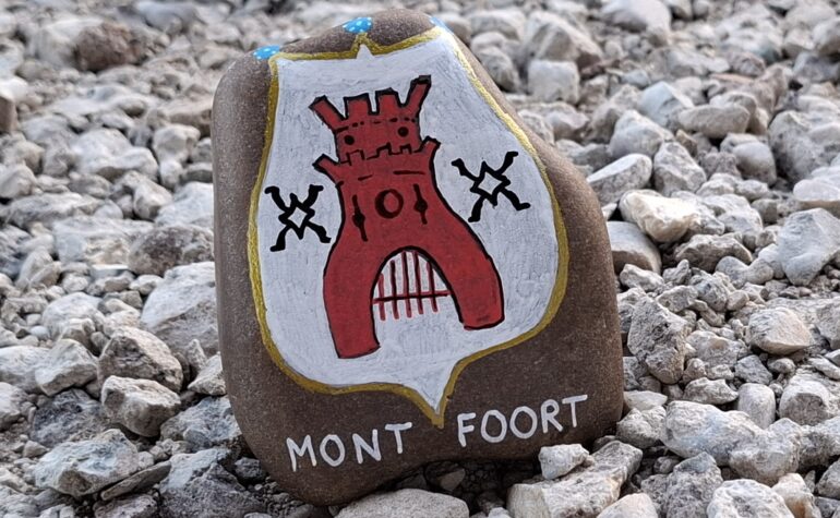 Kei Tof - Montfoort