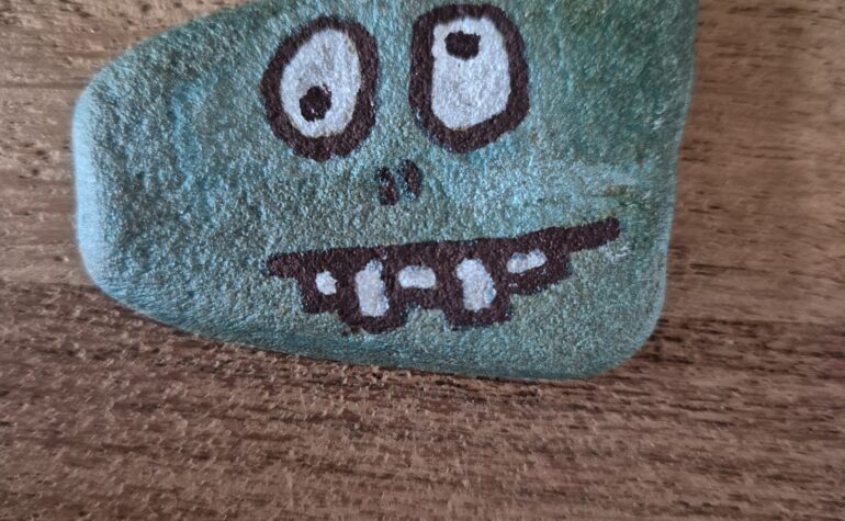 Kei Tof - Monster
