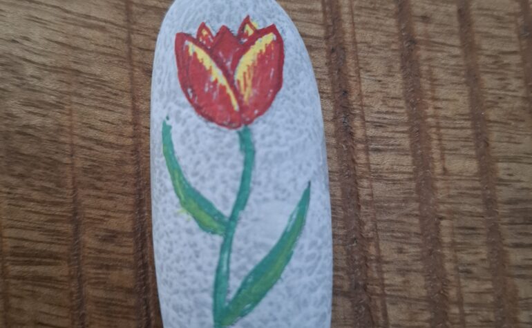 Kei Tof - Tulp