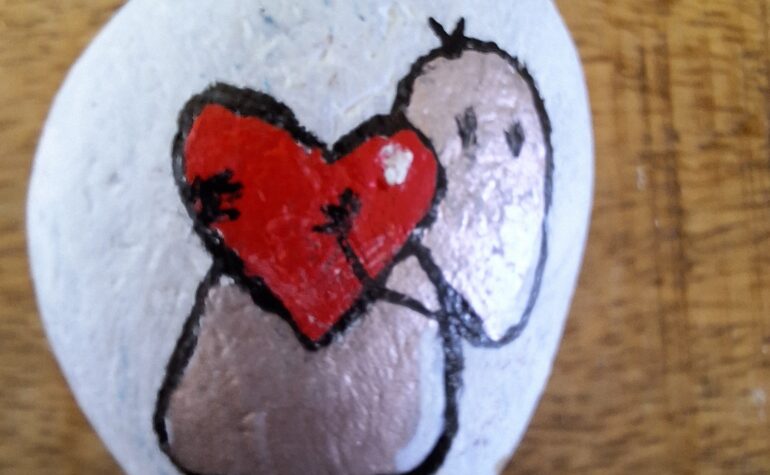 Kei Tof - Alles is liefde