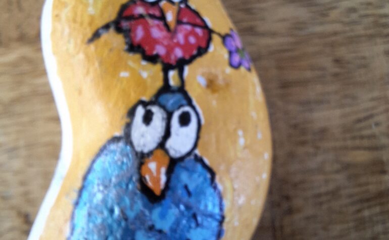 Kei Tof - Acrobatiek