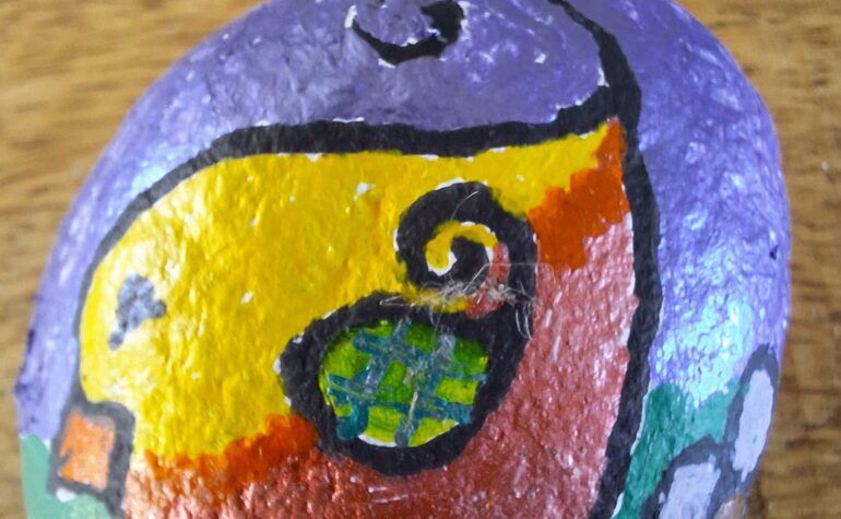 Kei Tof - Lief pietje