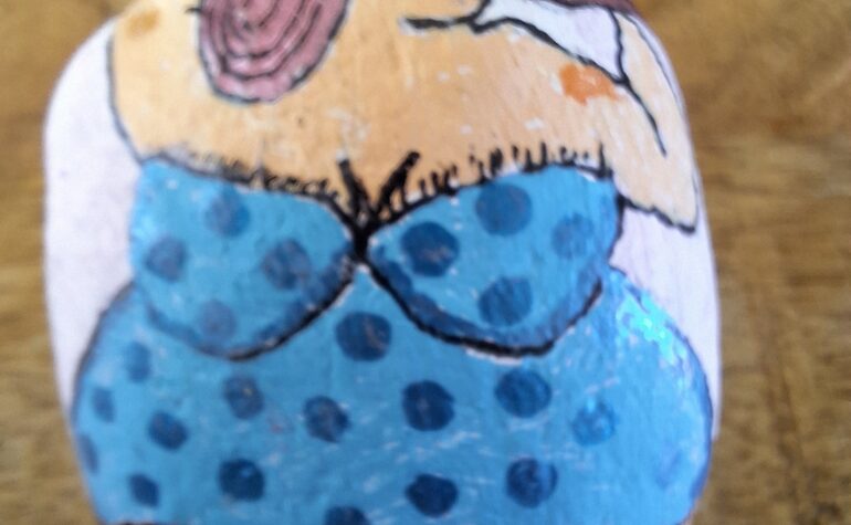 Kei Tof - Vandaag is blauw