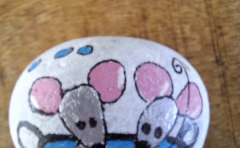 Kei Tof - Muisjes in de wastobbe