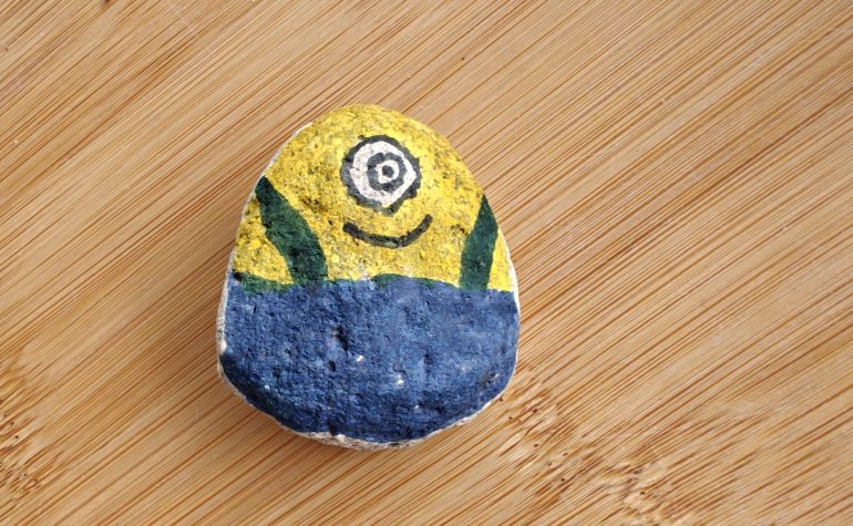 Kei Tof - minion