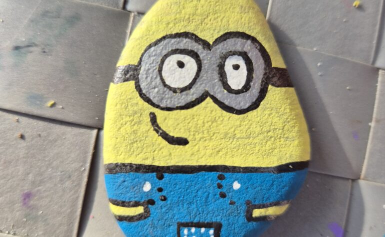 Kei Tof - Minion