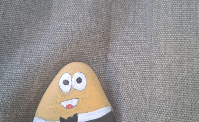 Kei Tof - Poo