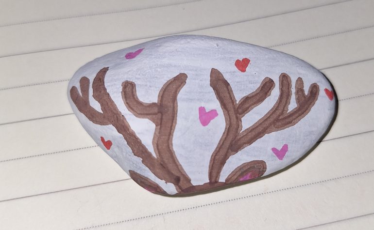 Kei Tof - Hertengewei