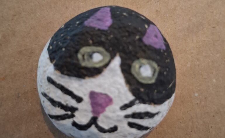 Kei Tof - Cat