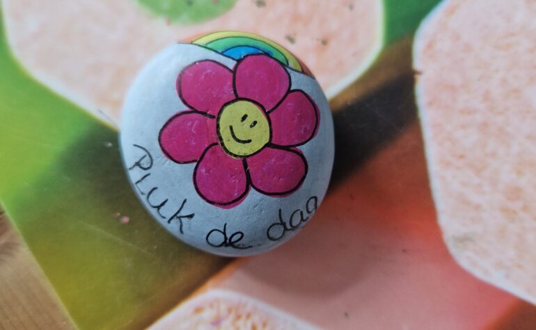 Kei Tof - Pluk de dag