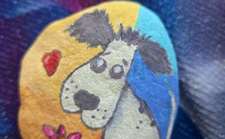 Kei Tof - Puppylove