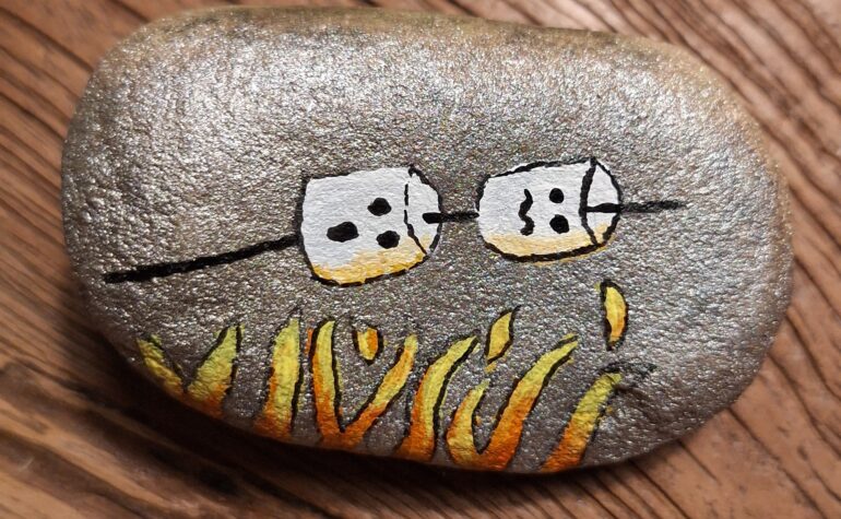 Kei Tof - marshmallow