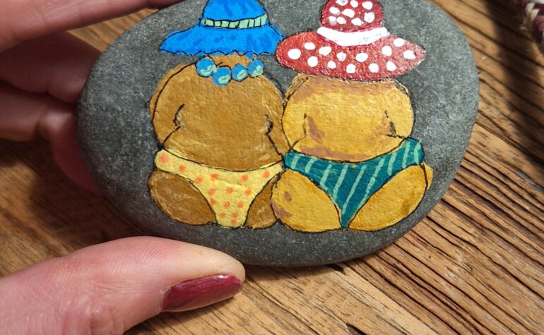 Kei Tof - Dagje strand