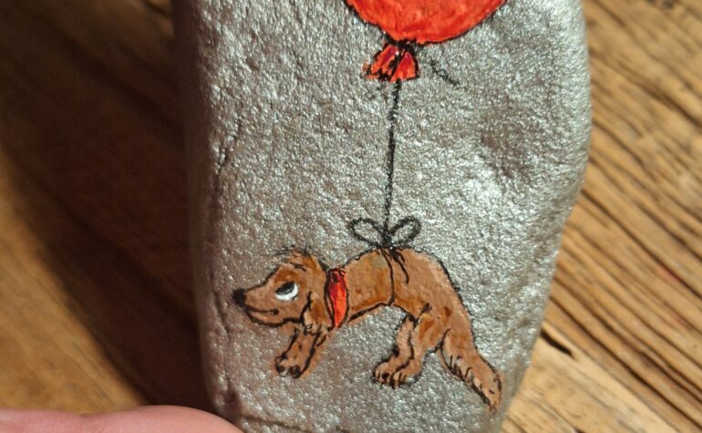 Kei Tof - Cocker spaniel