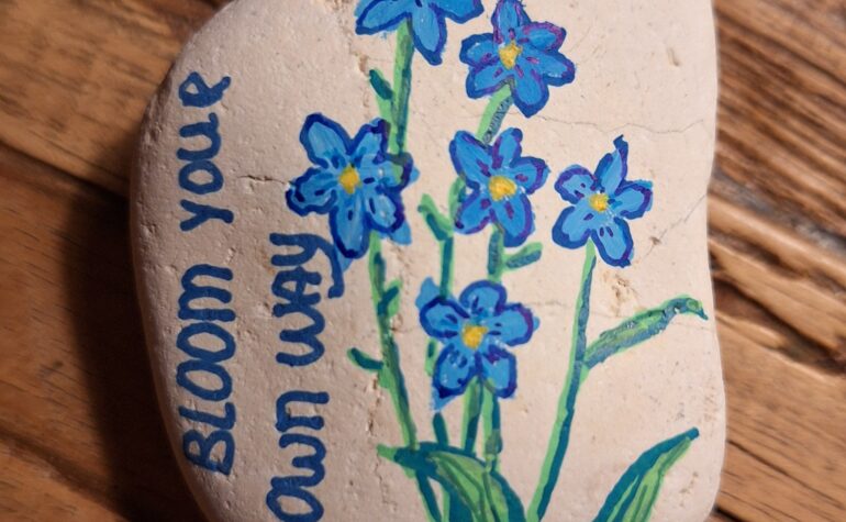 Kei Tof - Youre own way