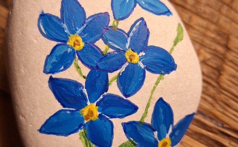 Kei Tof - Vergeet-me-niet