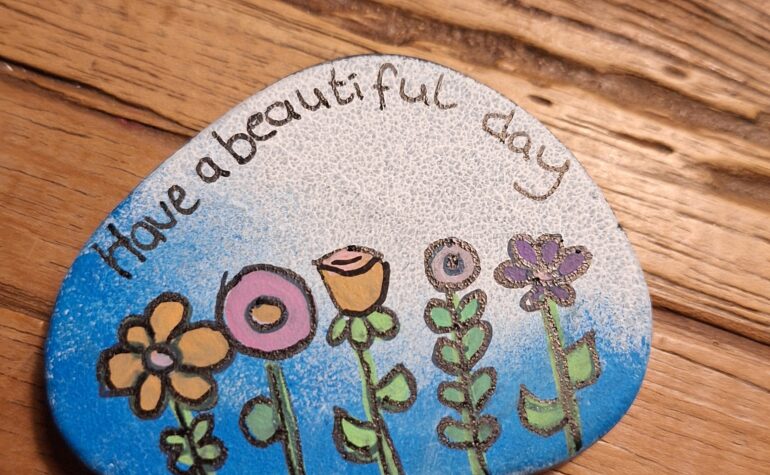 Kei Tof - Beautiful day