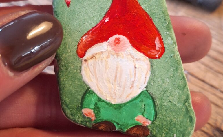 Kei Tof - Kabouter 1