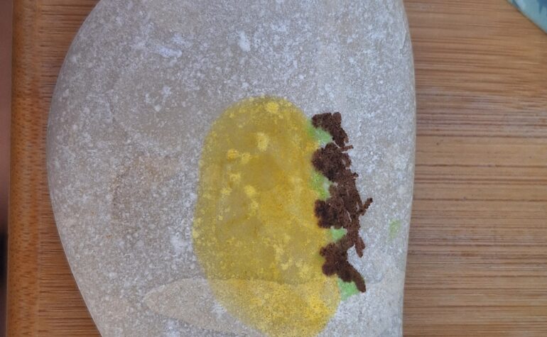 Kei Tof - Taco kers