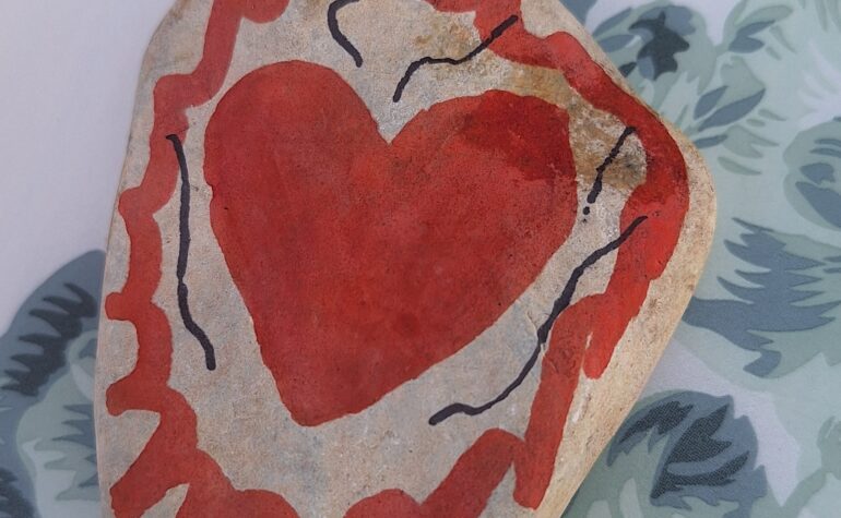 Kei Tof - Love
