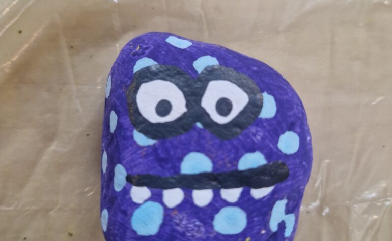 Kei Tof - Monster