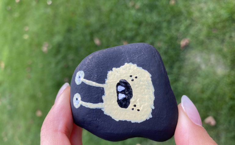 Kei Tof - Monster 02