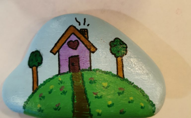 Kei Tof - Tiny love house