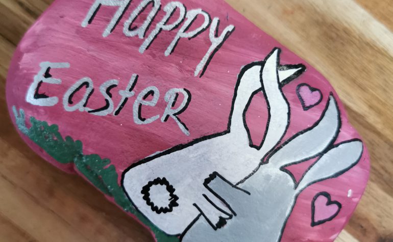 Kei Tof - Happy Easter 2021