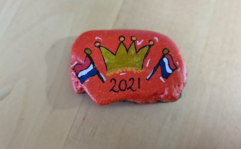 Kei Tof - Koningsdag 2021