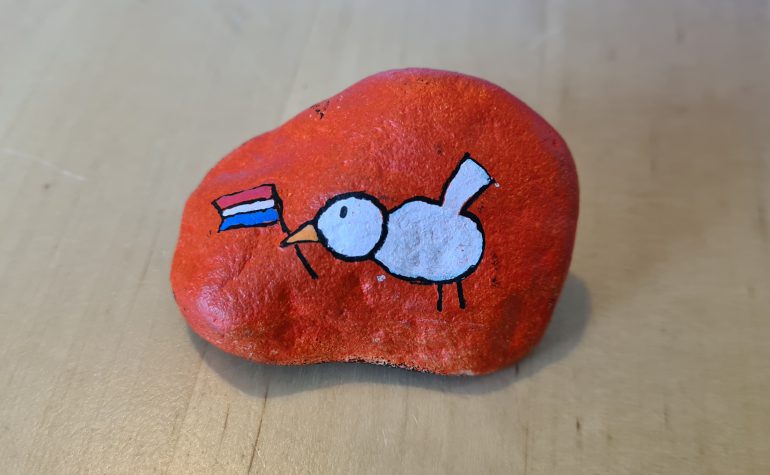 Kei Tof - Koningsdag 2021